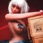 Реалистичный торс женщины Cosdoll - Vien