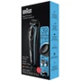 Машинка для стрижки (триммер) Braun BT 3240: Минимальная длина стрижки, мм 0.5