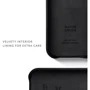 Чехол для iPhone Native Union Clic Classic Case Black (CCLAS-BLK-NP20S) for iPhone 12 mini: Тип аксессуара чехол