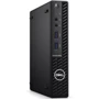 Персональный компьютер (ПК) Dell OptiPlex 3080 Micro (N012O3080MFF): Видеокартка Интегрированный Intel UHD Graphics 630