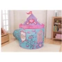 Игровой набор KidKraft Castle Tent with Tunnel in Pink (00207) фото 2