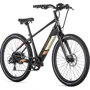 Електровелосипед 27,5 Aventon Pace 350 рама - L 2023 Midnight Black: Ємність батареї, Втч 417