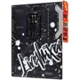 ASRock B650 LIVEMIXER: Роз'єми на задній панелі USB Type-C, USB 3.2 Gen 2, USB 3.2 Gen 1, USB 2.0, S/PDIF (Оптический), Ethernet RJ-45, DisplayPort, HDMI
