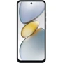 Смартфон Tecno Spark Go 1 (KL4) 3/128GB Startrail Black (UA UCRF): Дисплей 6.67" IPS LCD (720 x 1600) / 263 ppi