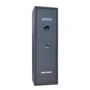 Сейф Сейф Griffon GS.420.E BLACK.CR