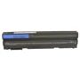 Батарея для ноутбука Dell T54FJ Latitude E6420 11.1V Black 5200mAh OEM (913632): Ємність, мАг 5200