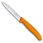 Набір кухонних ножів Victorinox SwissClassic Paring Set 3 пр. (6.7116.31G) фото 5