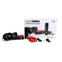 Аудиоинтерфейс Focusrite Scarlett Solo Studio 3rd Gen: Питание от USB-порта