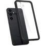 Чехол для телефонов Spigen Ultra Hybrid Matte Black (ACS07352) for Samsung S921 Galaxy S24 фото 6