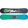 Доска для сноуборда BURTON Mr. Nice Guy Snowboard (2012/2013): Стиль катания All Mountain