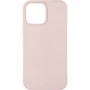 Чехол для iPhone TPU Silicone Case without Logo Pink Sand for iPhone 13 Pro Max