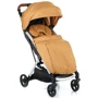 Коляска прогулочная Babyhit Neos Brown: Количество блоков 1