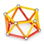 Магнитный конструктор Geomag Classic Recycled Геомаг Эко 93 детали: Рекомендуемый возраст от 5 лет