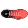 Кросівки для бігу Saucony Liberty Iso (10410-2s) 36.5 червоні текстиль всесезон: Вид Кросівки