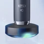 Зубная щетка Braun Oral-B iOM9D.2J2.2AD black onyx/rose duo фото 4