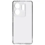 Чехол для телефонов TPU Case Epic Transparent Full Camera for Infinix Zero 30 4G