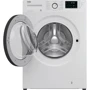 Стиральная машина Beko WUE6512XAW: Тип загрузки фронтальная