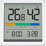 Цифровой Гигрометр Xiaomi MiiiW Temperature and Humidity Meter White NK5253