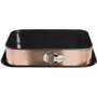Форма для випікання Berlinger Haus Rose Gold 39x27x7.5 см (6474-BH): Кришка Нет
