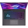 Ноутбук ASUS ROG Strix G15 (G513IM-US73): Экран 15.6" IPS (1920x1080) Full HD