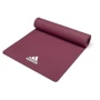 Коврик для фитнеса Adidas Yoga Mat 176х61х0.8 см (ADYG-10100MR)
