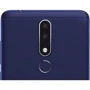 Смартфон Nokia 3.1 Plus 3/32Gb Blue Approved Вітринний зразок: Причина уцінки Как новый (витринный образец): смартфон выглядит и функционирует как новый. Смартфон полностью протестирован по программе Approved, все функции работают корректно