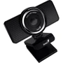 Genius 8000 Ecam Black (32200001406): Додатково Встроенный микрофон