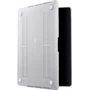 LAUT Huex Frost (L_13MP20_HX_F) for MacBook Pro 13" M1 / Pro 13" M2: Материал полиуретан