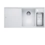 Blanco Axia III 6 S-F 524672