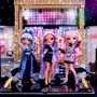 Кукла Rainbow High серии Rainbow Vision - Минни Чой (с аксессуарами) (578444): Высота, см 28