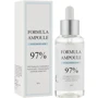 Esthetic House Formula Ampoule Hyaluronic Acid Увлажняющая сыворотка для лица с гиалуроновой кислотой 80 ml