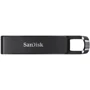 USB-флешка SanDisk 64GB Ultra Type-C Black (SDCZ460-064G-G46): Максимальна швидкість читання, МБ / с 150