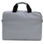 Сумка для ноутбуков Vinga 14-15" Gray (NB140PG): Форм-фактор 15"