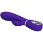 Вибратор LYBAILE Pretty Love - Prescott Purple (BI-014635-3)