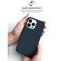 Чехол для iPhone ArmorStandart ICON2 Case Abyss Blue (ARM60487) for iPhone 13 Pro фото 8