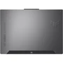 Ноутбук ASUS TUF Gaming F15 FX507ZI (FX507ZI-F15.324070): Відеоадаптер NVIDIA GeForce RTX 4070, 8GB GDDR6