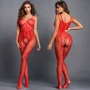 Бодистокинг NDS 8836 One Size Red (23259)