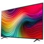 Телевизор LG 86NANO81T3A: Коммуникации DLNA, Miracast, WiFi, Bluetooth