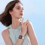Смарт-часы Haylou Smart Watch RS4 Plus with Magnetic Strap (LS11) Gold: Емкость батареи, мАч 230