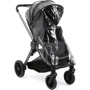Прогулочная коляска Chicco Best Friend Pro Stroller розовая (79866.20): Пол ребенка Для девочек
