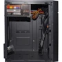 Корпус Frime FC-052B 450W (FC-052B-FPO450-8C): Назначение рабочая станция
