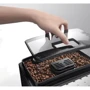 Кофеварка Delonghi ECAM 22.140 B MAGNIFICA S: Давление, бар 15