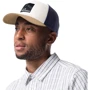Бейсболка Jack Wolfskin Brand Cap бежева (1911241_5152): Виробник Jack Wolfskin