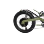 Электровелосипед Bayka E-Motion Big Military 18 moto motor wheel фото 5