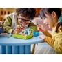 Конструктор LEGO Disney Princess Книга приключений Питера Пена и Венди 111 деталей (43220) фото 8