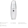 Увлажнитель для кожи лица GESKE Facial Hydration Refresher 4 in 1 white (HB0161)