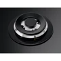 Варочная поверхность газовая Electrolux KGV7539IK фото 4