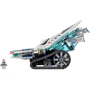 LEGO Ninjago Movie Ice Tank (70616) фото 8