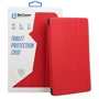 Аксессуар для планшетных ПК BeCover Smart Case Red for Huawei MatePad 10.4 2021 (706482)