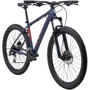 Велосипед Marin ELDRIGE GRADE BASE рама - L 2021 27.5" синий с оранжевым (SKD-36-41): Материал рамы Алюминий